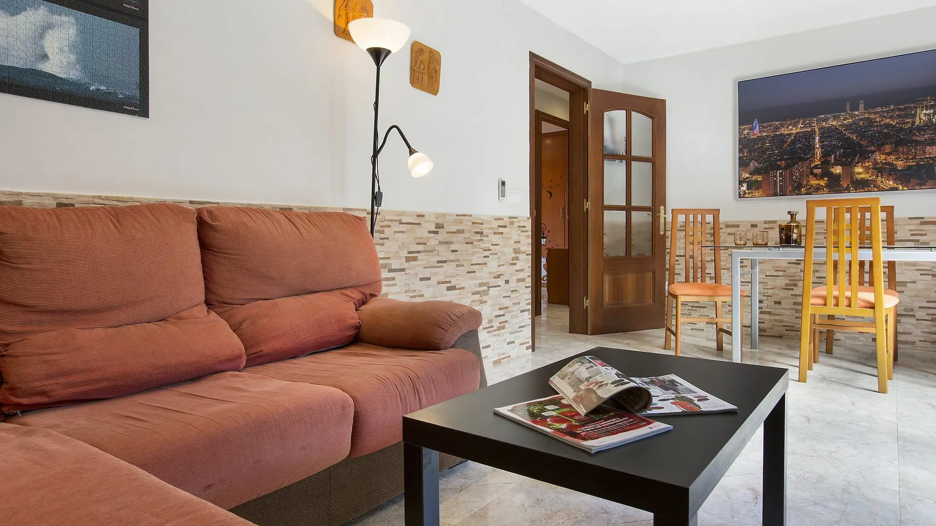 Villa Ferreira Lloret de Mar